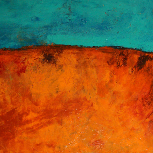 Autumn on the Range by Lisa Adame, Image 1.