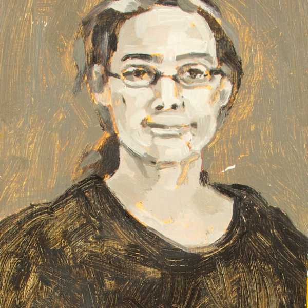 Untitled by Genevieve Busby, Image 1.