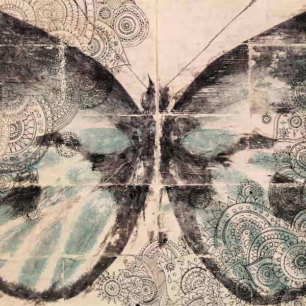 Untitled by Amanda Rae Googe, Image 1.