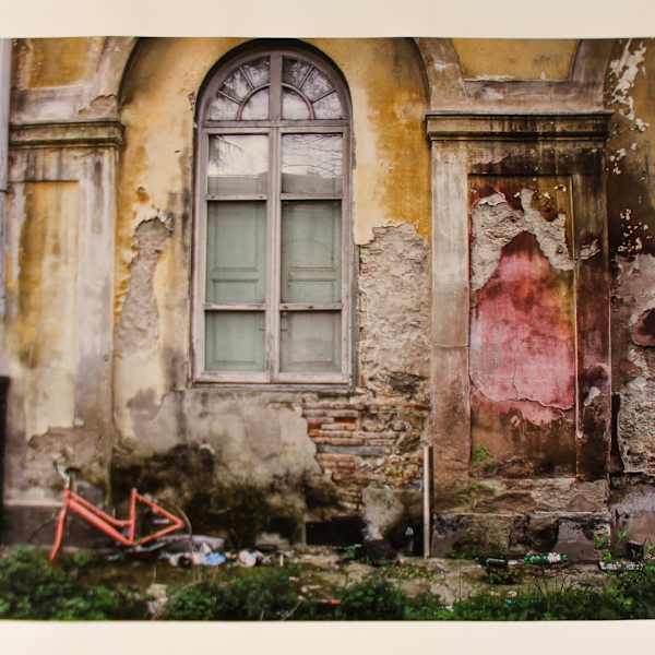 Abandoned Orphanage by Amber Bledsoe, Image 1.