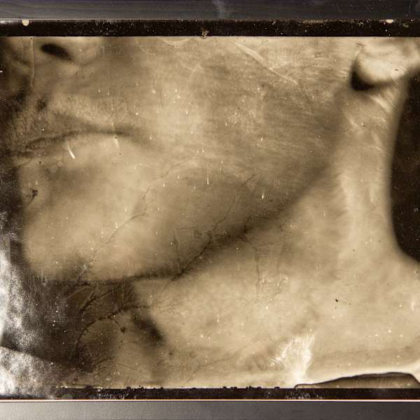 Untitled (Mike) by Ashley Clark, Image 1.