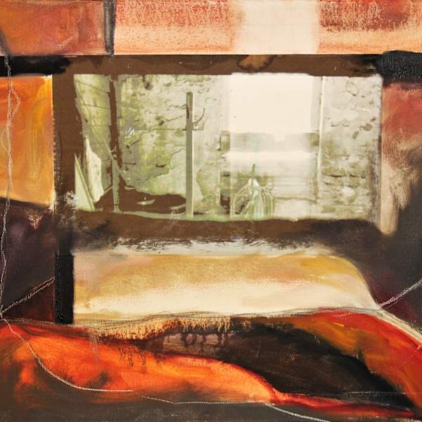Marble Farm, Barn Stall by Chandra Glick, Image 1.