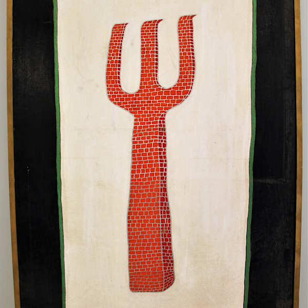 Untitled by Josiah Carberry, Image 1.