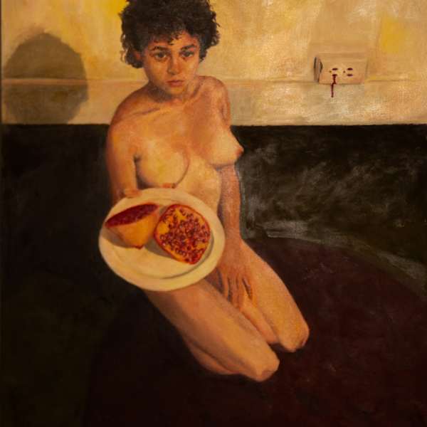 Offering by Lauren Gidwitz, Image 1.