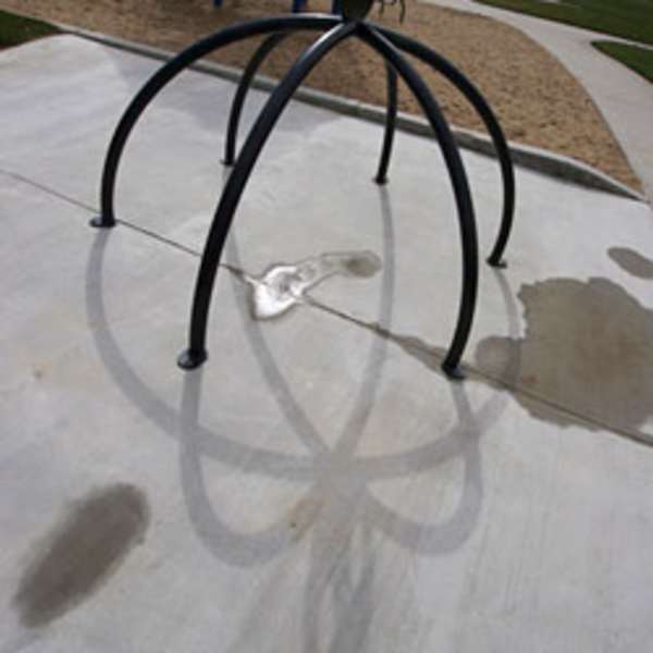 Spider by Kurt David Simmerman, Image 1.