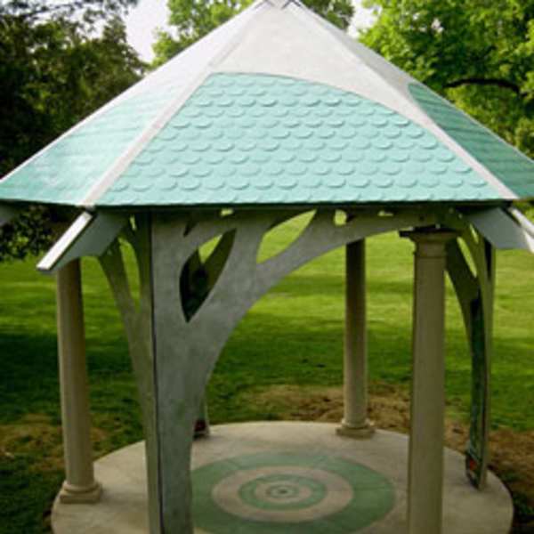 Thompson Tempietto by Mario Miguel Echevarria, Image 4.