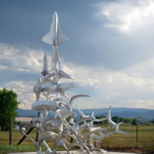 Wings of Change by Douwe Blumberg, Image 3.