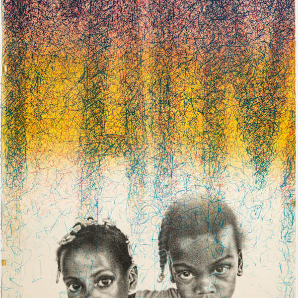 Calm Series by A.J. Smith, Image 6.