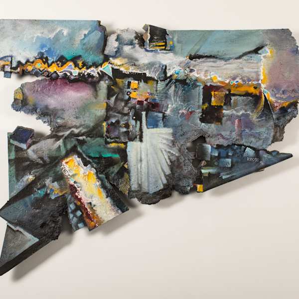 Complex Issue, Study with a Master by Ron Ross, Image 2.