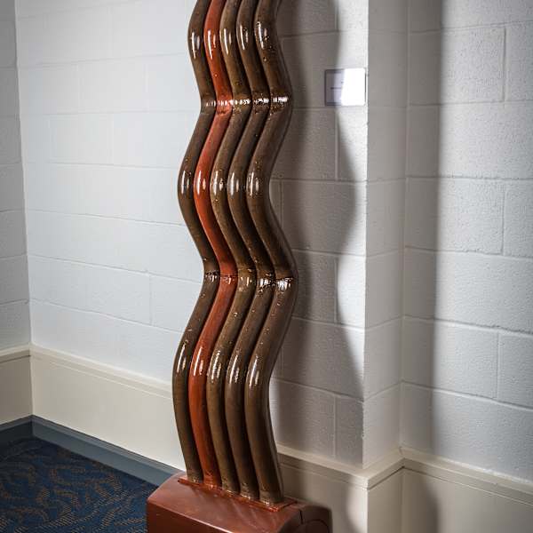 Flow Show by Gary Davidson Paula Satterthwaite, Image 1.