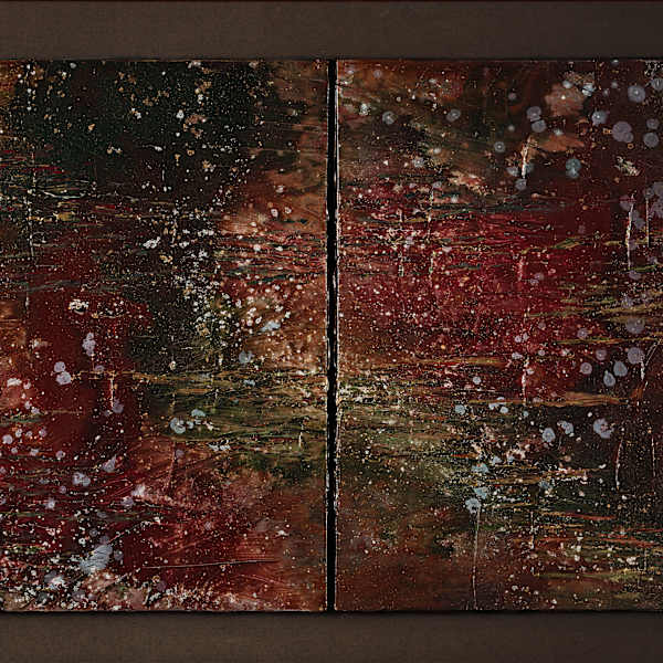 Into the Vision by Lisa Wilson, Image 2.