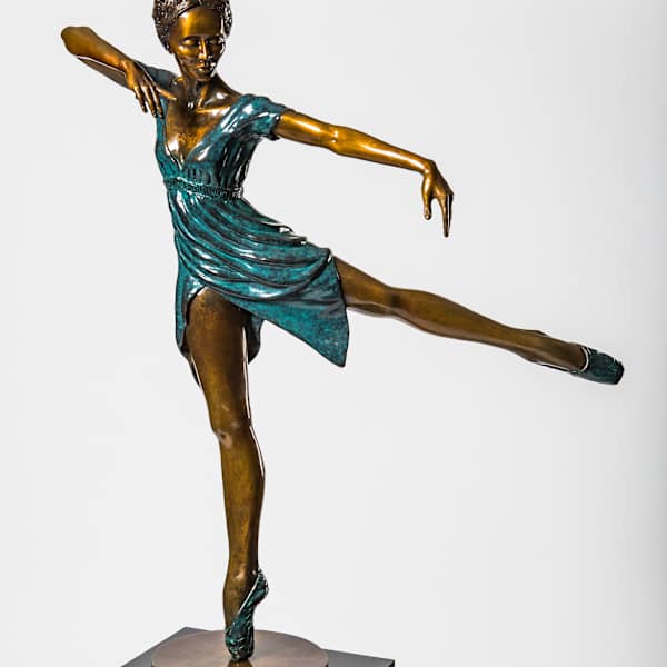 Juliet by Ron Dewey, Image 2.