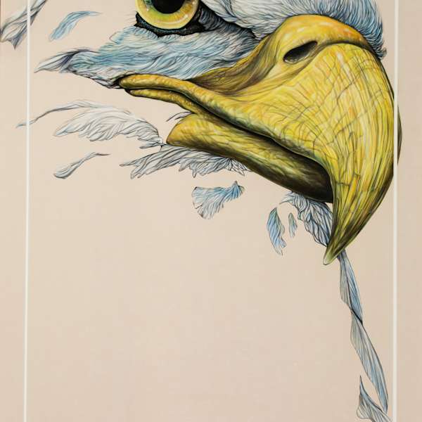 Passage of Time by D. Arthur Wilson, Image 2.