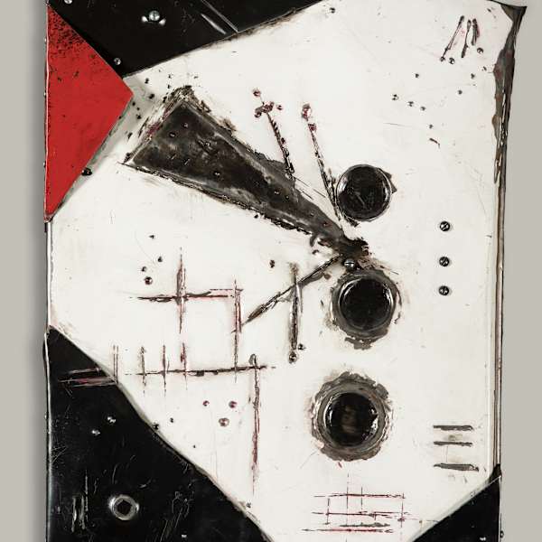 Renewal Series - 12, 17, 18 by Marc Menefee, Image 6.