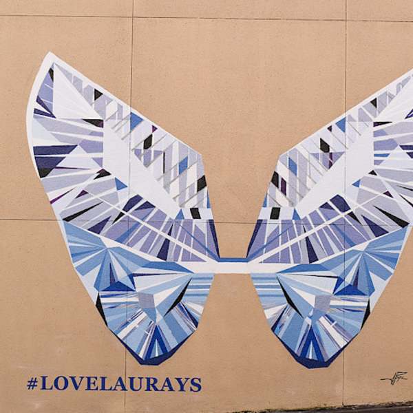 #LoveLaurays by John Payne, Image 1.