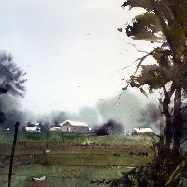 Mississippi Morning by Richard Stephens, Image 1.