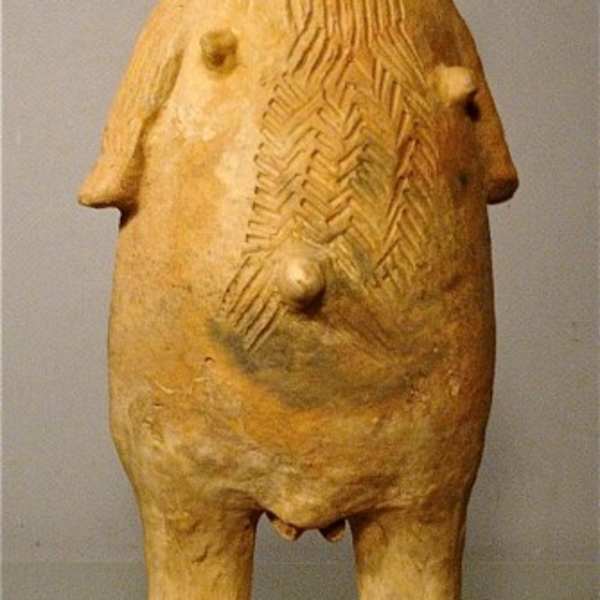 Dakakari by Northern Nigeria, Image 1.
