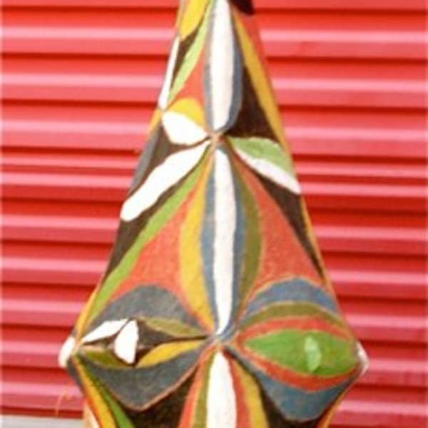 Nakanai Dance Costume by Papua New Guinea, Image 2.