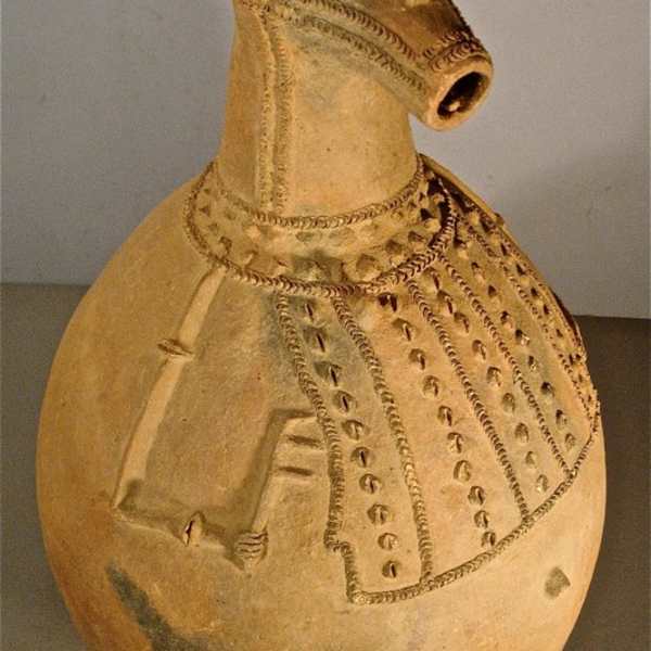 Yunger Culture by Chamba People, Image 6.