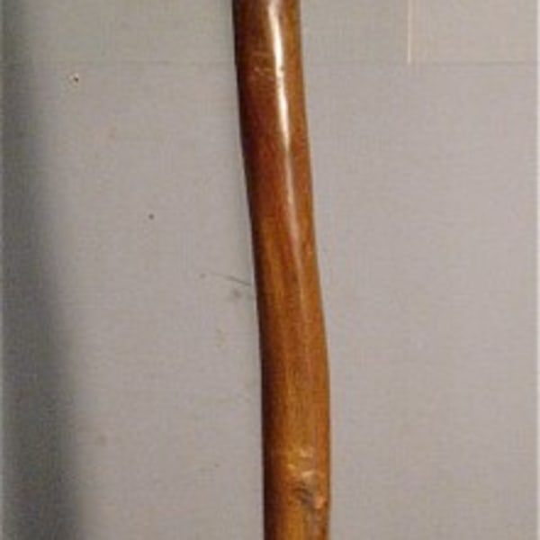 Senufo Pestle by Senufo, Image 1.