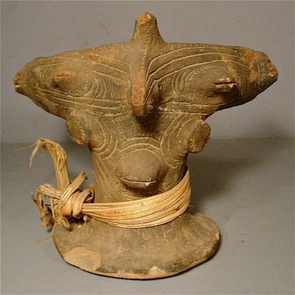Dimiri 10(Lamu Hearth Stand) by Yaul People, Image 5.