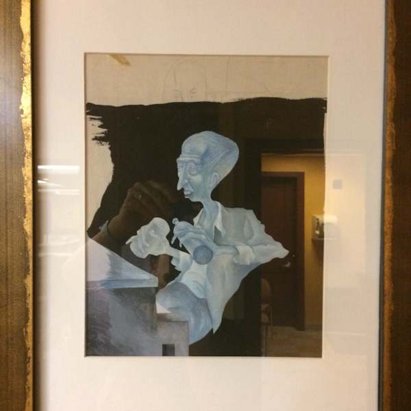 Untitled by Michael Hafftka, Image 2.
