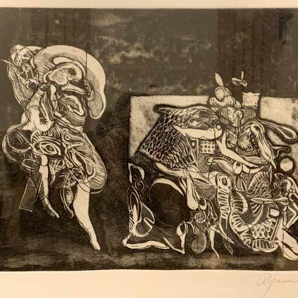 Untitled by Robert Yasuda, Image 1.