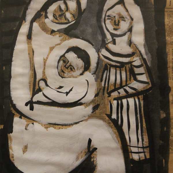 Untitled by Mia Chernin, Image 3.