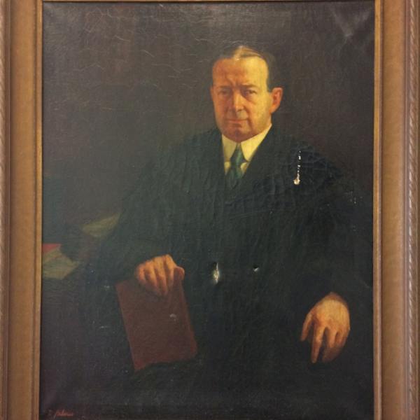 John Louis Haney by Tully Filmus, Image 5.