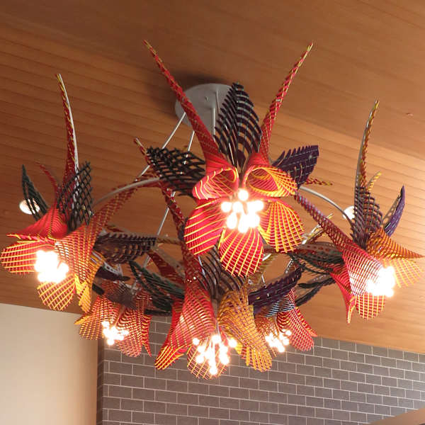 Illumination by Mark Aeling, Image 1.
