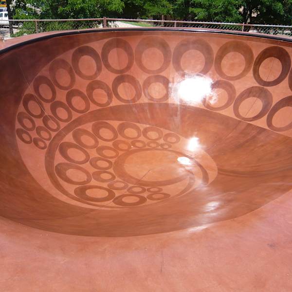 Tentabowl by David Franklin, Image 3.