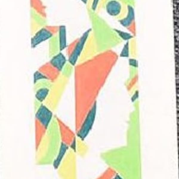 Untitled by Adolf R. Flesch, Image 1.