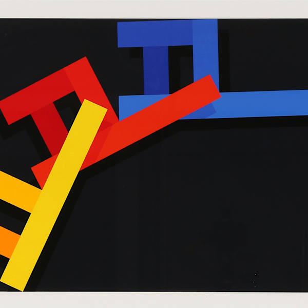 Composition by Per Arnoldi, Image 1.
