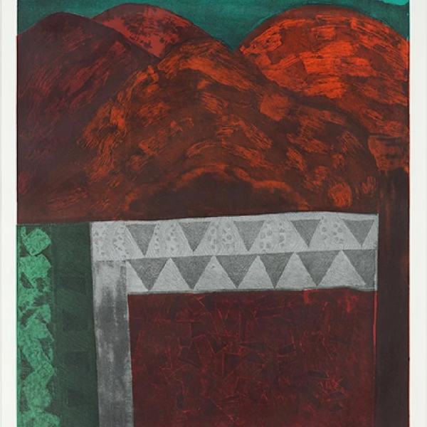 Sanctum by Nicholas Hill, Image 1.