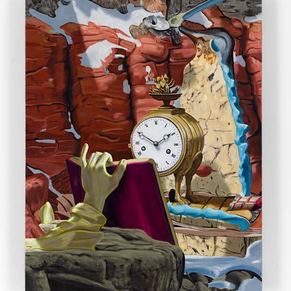 A Happy Hour Somewhere by Sean Downey, Image 7.