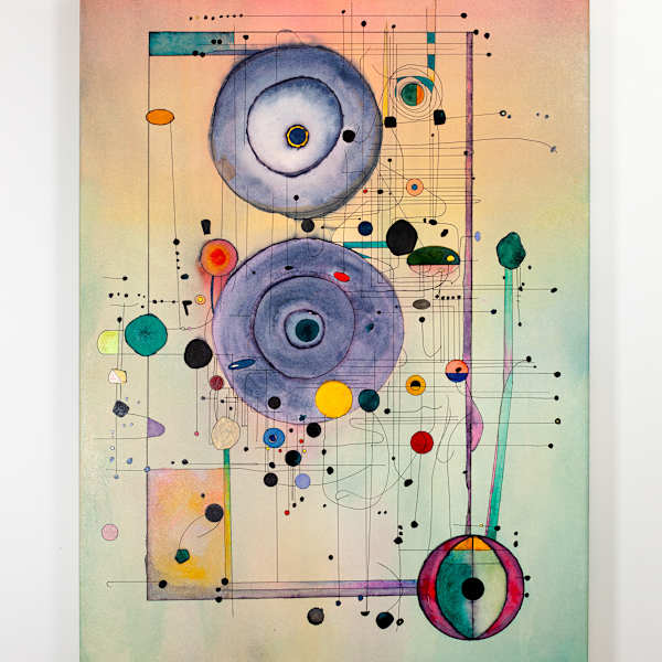 Paradise Future by Luis Gispert, Image 1.