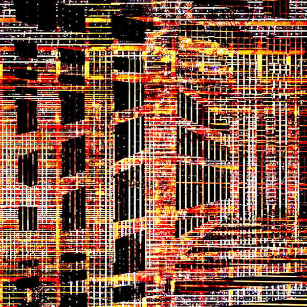 Telesto by Youjin Moon, Image 1.