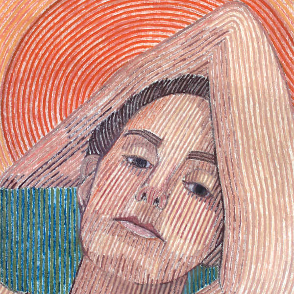 Penitent by Brittany Miller, Image 1.