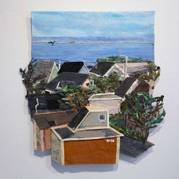 3rd of Brewster by Oscar Morel, Image 1.
