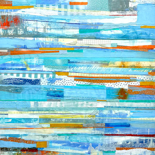 Long Runner by Michael Eble, Image 2.