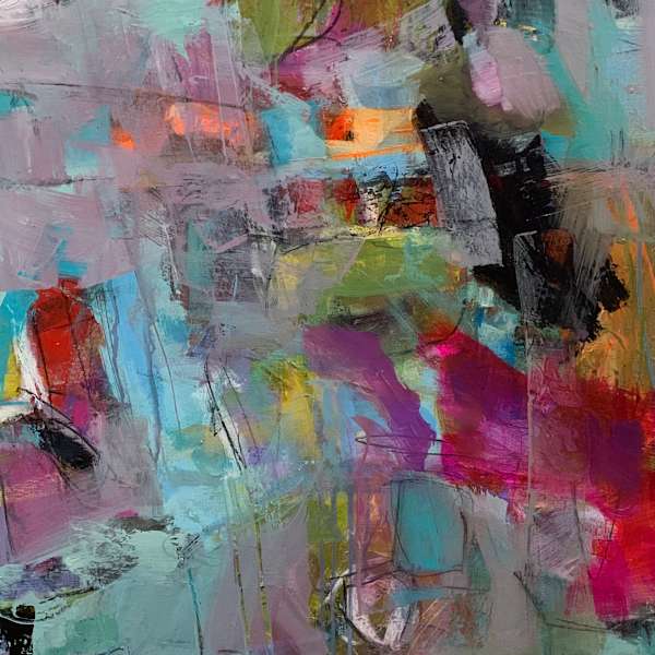 Lost In Thought by Julie Breaux, Image 2.