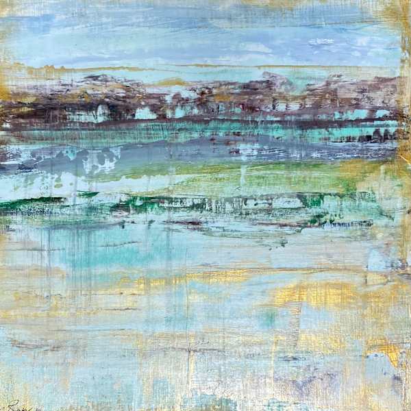 Wetlands II by Haidee DeRouen, Image 2.