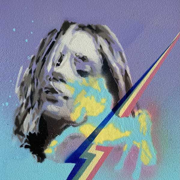 Pop Ya Collar II by Karen deClouet, Image 2.