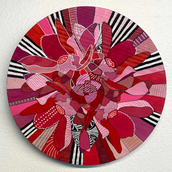 Entanglement by Kristie Spotswood, Image 1.