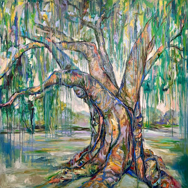 Out On A Limb by Kelli Kaufman, Image 1.