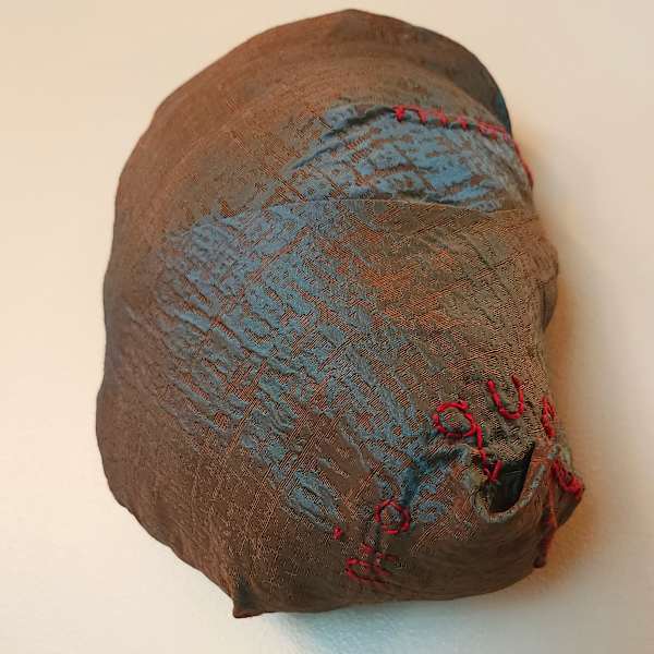 Nioque by Bethany LeJeune, Image 2.