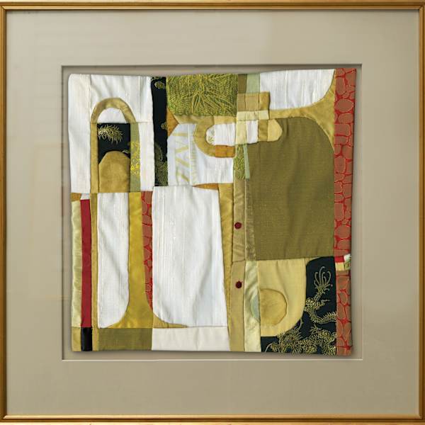 Horns by Megan Barra, Image 1.