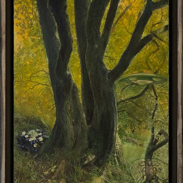 Offering by Lynda Frese, Image 2.