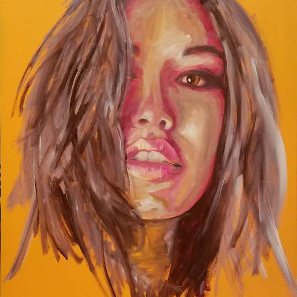 Orange by Lucas Menard, Image 1.