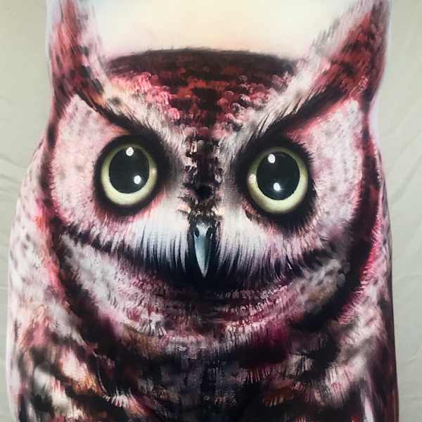 Who Sees You by Brittney Pelloquin, Image 1.